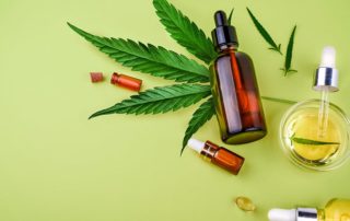 Dénichez les meilleurs produits à base de CBD en France avec Crazy CBD