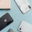 Optez pour la start-up française Phone Saver pour l'achat d'iPhone reconditionné