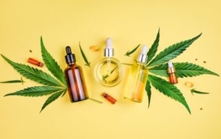 Achat en ligne de produits naturels à base de chanvre sur CBDream