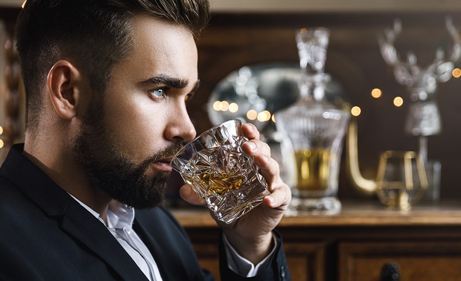 Dégustez des whiskys de producteurs talentueux grâce à Whisky and Rum Selection