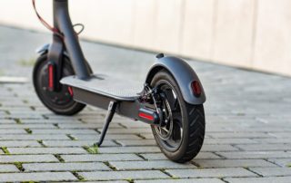 Faites réparer votre trottinette électrique avec Pro Urbain en région parisienne