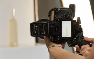 Faites un shooting photo de vos produits avec le studio photo portable YouCube™