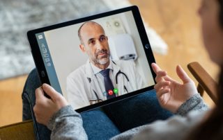 Soignants dans le Monde, la plateforme qui met en relation praticien et patient