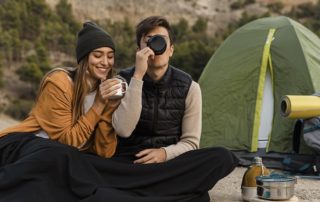 Camping Accesssory, le spécialiste en ligne du matériel de camping