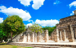 Que faire et que visiter dans la péninsule du Yucatan ?
