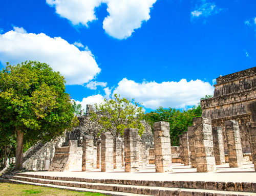 Que faire et que visiter dans la péninsule du Yucatan ?