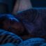 Trouvez le sommeil plus facilement avec le projecteur mural Galaxie Pro Light