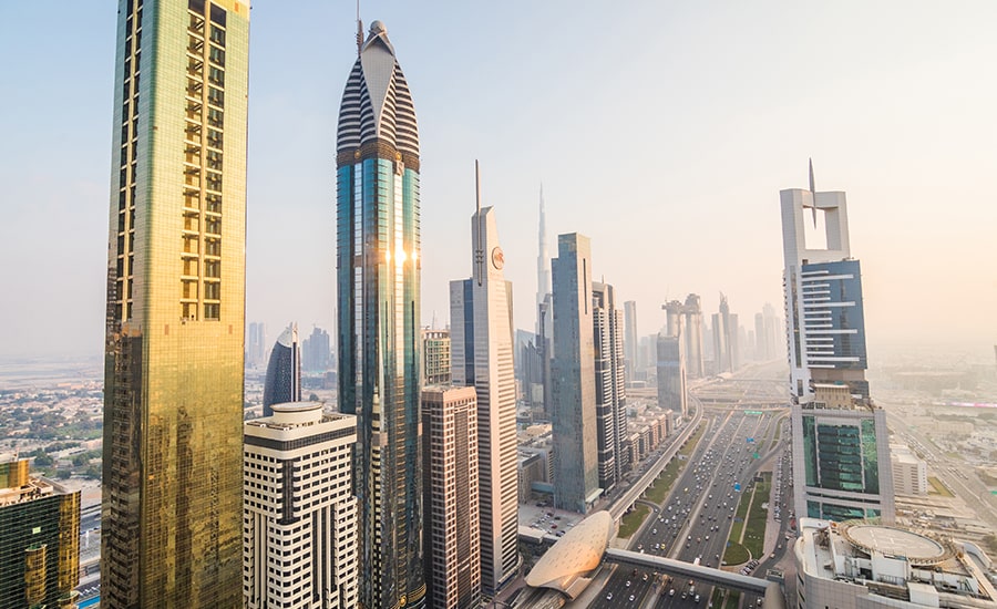 Pourquoi créer votre entreprise à Dubai avec une agence spécialisée ?