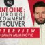 Interview Benjamin Muminovic : agent chine : pourquoi et comment le trouver ?