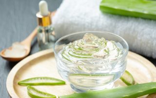 Nature Aloe Vera, boutique en ligne de produits à l'aloe vera