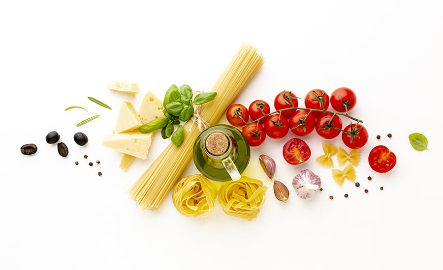 Quelles sont les spécificités culinaires italiennes ?