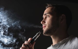 VapoteleC, boutique en ligne de cigarettes électroniques et e-liquides