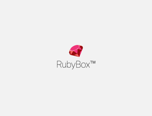 Quel est le principe de la nouvelle plateforme RubyBox™ ?