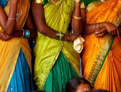 L’Inde, un pays d’une richesse culturelle inégalée au rayonnement mondial