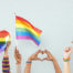 Affichez fièrement vos couleurs avec la boutique LGBT Colors