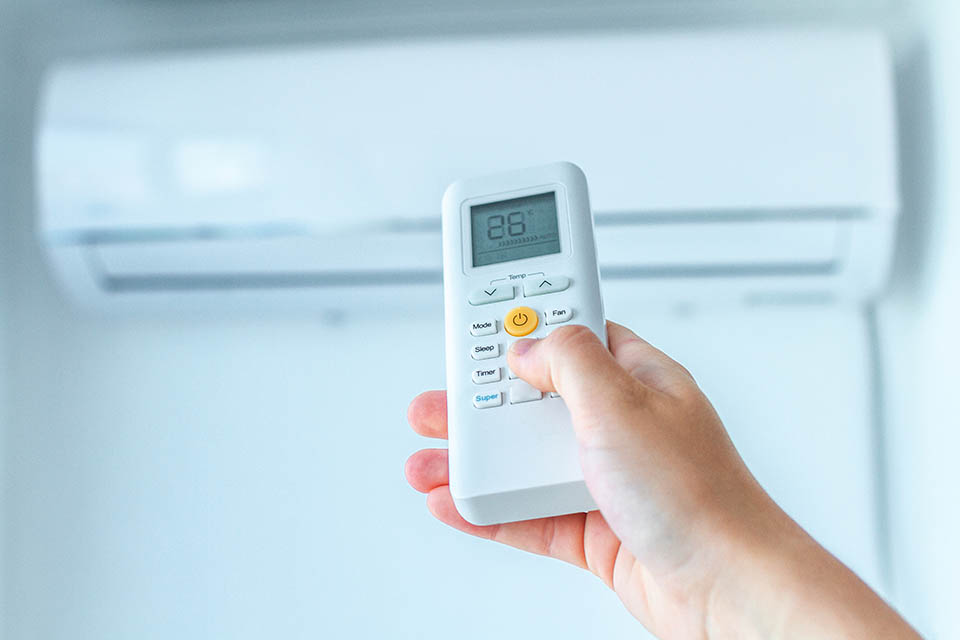 Canicule : faites installer une climatisation à votre domicile