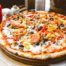 Casa Presto Pizza, restaurant italien à Sens