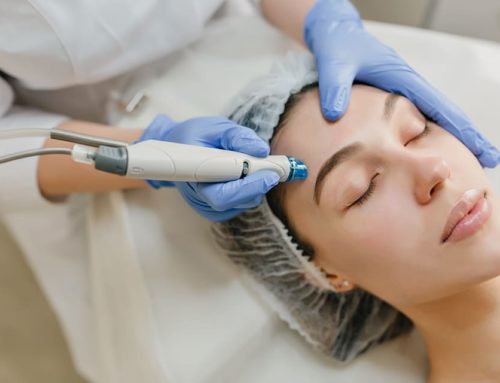 Top 4 des meilleurs soins d’esthétique médical pour le corps
