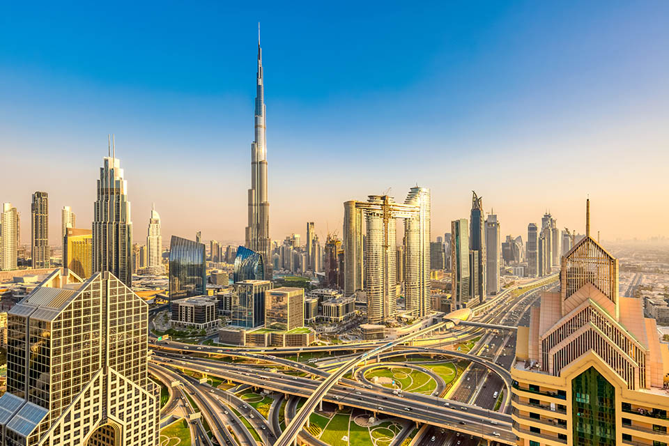 Entreprenez à Dubai sans sponsor avec Emirates4You