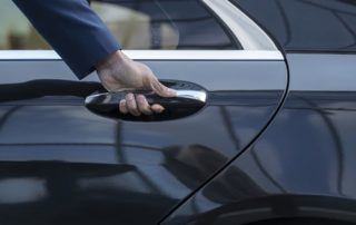 Souscrivez à une assurance auto sécuriser votre activité de chauffeur VTC