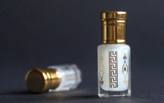 Les parfums arabes plus qu'une tendance, un véritable héritage