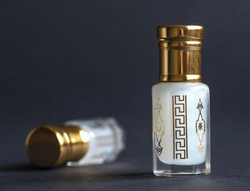 Les parfums arabes plus qu’une tendance, un véritable héritage