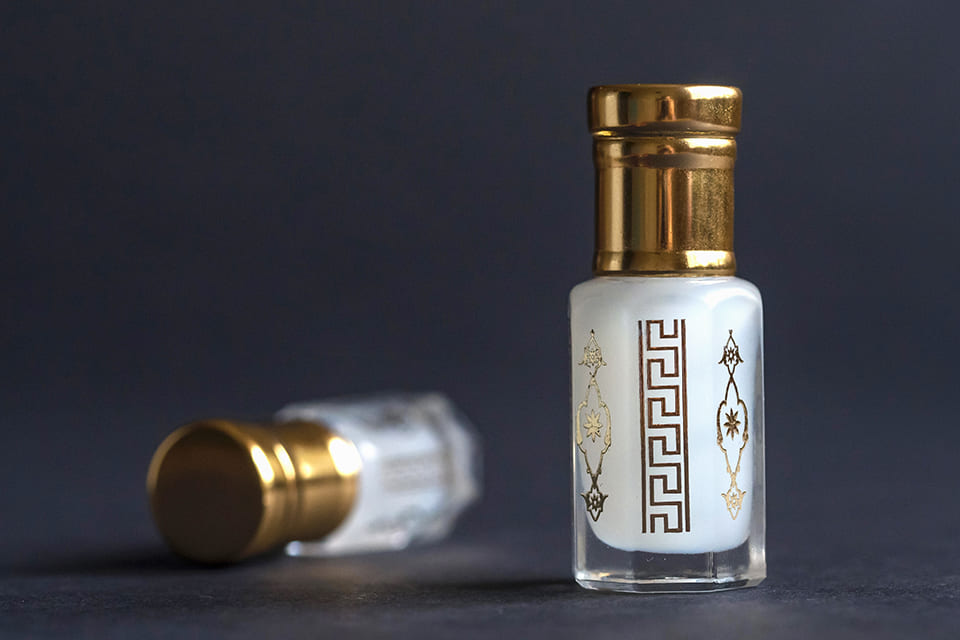 Les parfums arabes plus qu'une tendance, un véritable héritage