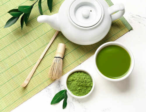 Quels sont les avantages du Matcha pour votre santé ?