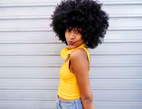 Les vitamines pour cheveux : une véritable cure de bien-être !