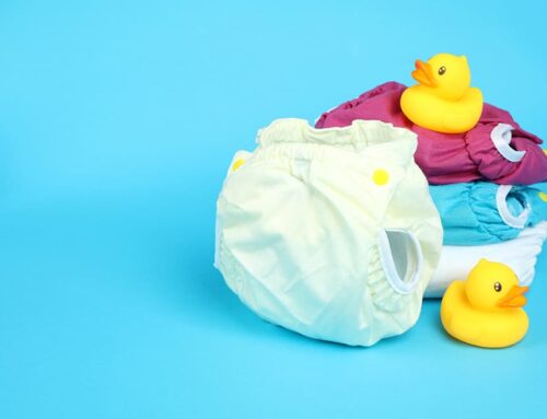 Les avantages des couches pour bébés lavables et réutilisables