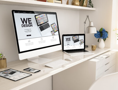 L’importance d’avoir un site web responsive en 2023