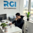 Adam Guez : L'entrepreneur à succès à la tête de RGI UAE, un groupe d'agences marketing de premier plan à Dubai
