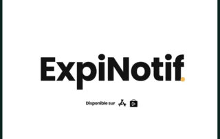 Contrôlez vos abonnements en toute simplicité grâce à l'application ExpiNotif