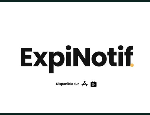 Contrôlez vos abonnements en toute simplicité grâce à l’application ExpiNotif