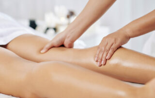 Le massage digitopuncture : qu'est-ce que c'est exactement ?
