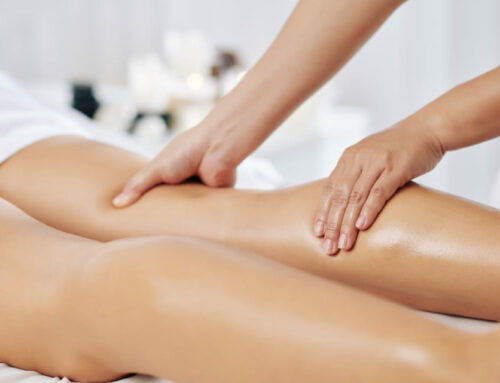 Le massage digitopuncture : qu’est-ce que c’est exactement ?