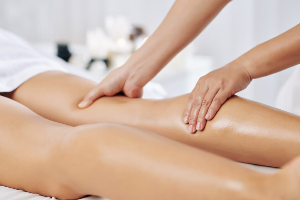 Le massage digitopuncture : qu'est-ce que c'est exactement ?