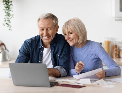 Préparez votre retraite avec le PER : un contrat d’épargne à long terme