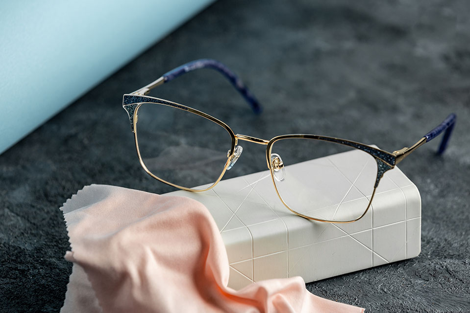 Le coin lunettes : la boutique idéale pour dénicher tous vos accessoires à lunettes