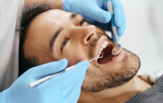 Le chirurgien-dentiste : un pilier de la santé bucco-dentaire