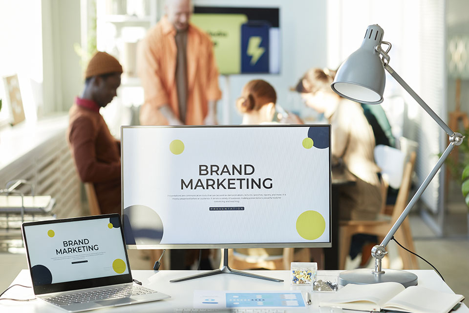 Branding responsable : L'agence qui met l'éthique au cœur de votre marque