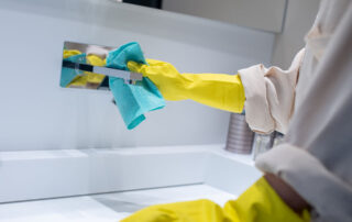 Comment garantir la propreté de votre cabinet médical ?