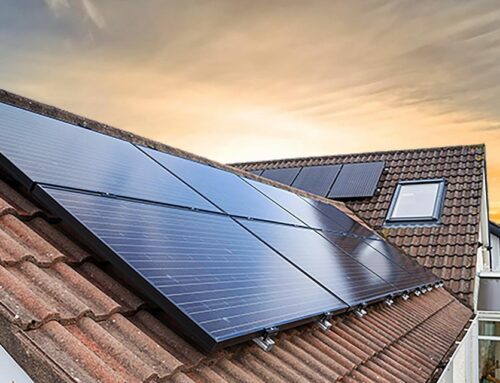 Réduisez vos factures avec les panneaux solaires résidentiels Soltis France !