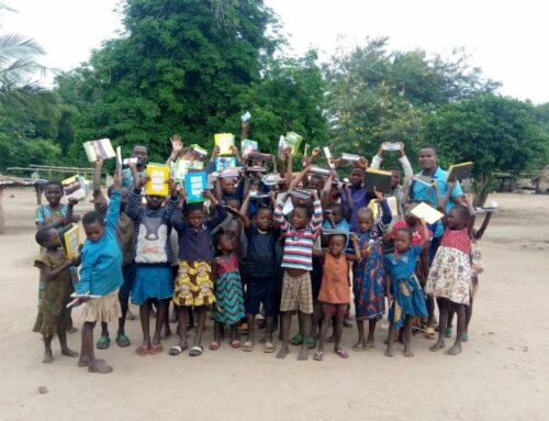 AHJV-TOGO, un espoir face aux défis éducatifs et sociaux au Togo