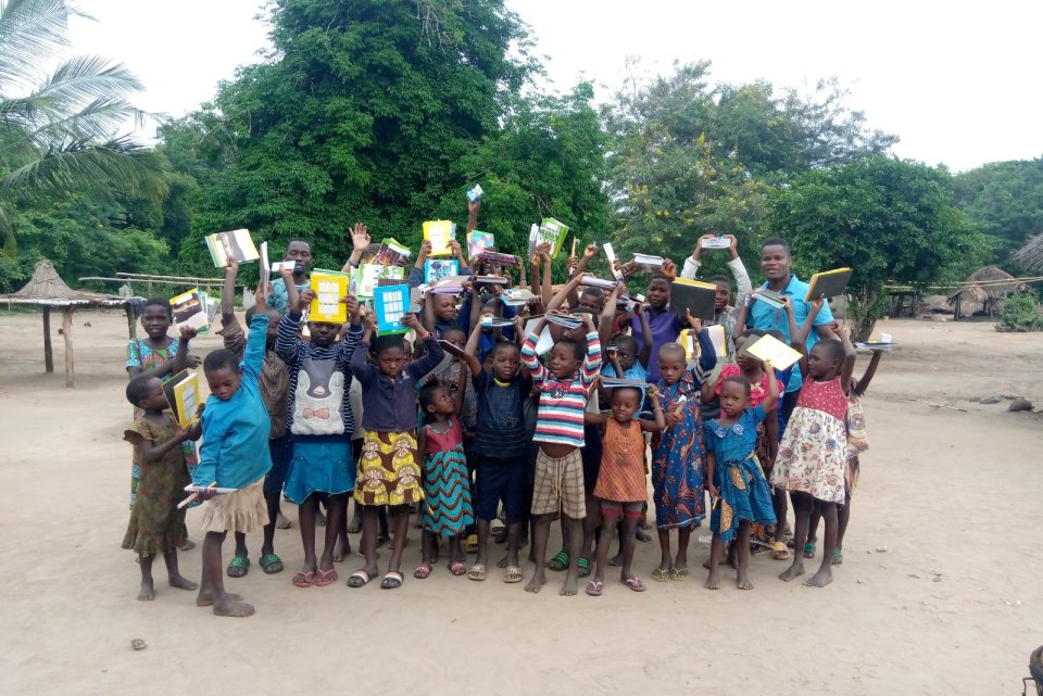 AHJV-TOGO, un espoir face aux défis éducatifs et sociaux au Togo
