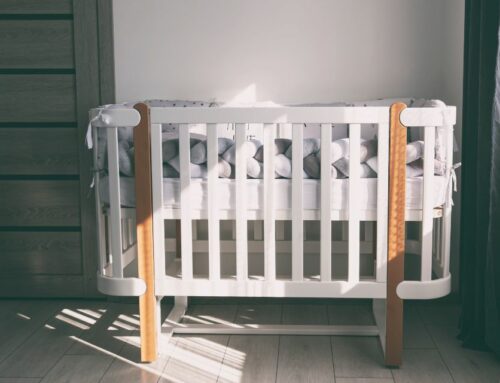 Comment bien choisir un tour de lit pour bébé ?
