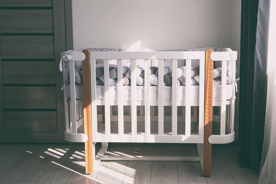 Comment bien choisir un tour de lit pour bébé ?