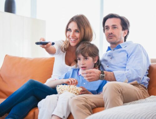 Faites des économies et divertissez-vous en famille grâce à l’IPTV !