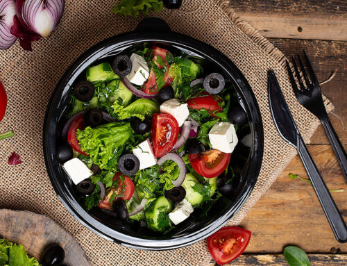 Essoreuse à salade : un indispensable pour les amateurs de cuisine saine !