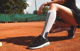 Comment choisir une bonne paire de chaussettes de sport ?